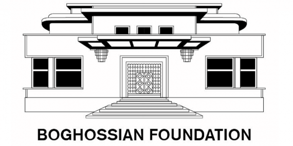 logo jean boghossian